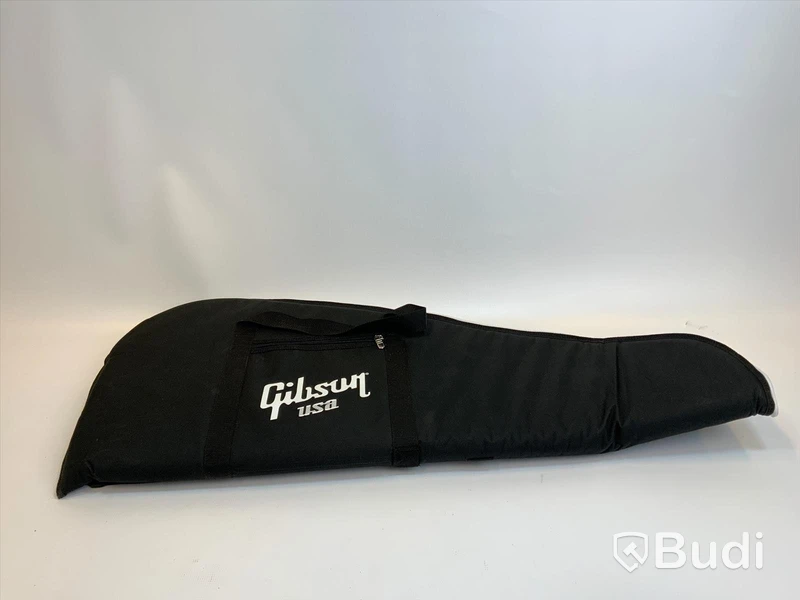 Gibson Softcase Les Paul